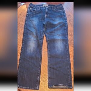 Dear john straight jeans